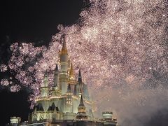 -泉城欧乐堡梦幻世界