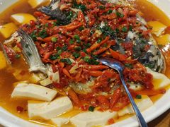-品鲜村农家菜·阳澄湖大闸蟹(总店)