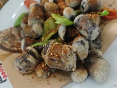 -诺敏塔拉奶茶-布里亚特包子-手把肉(锦都会店)