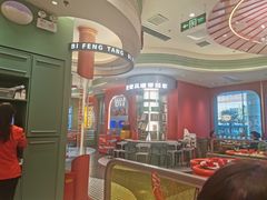 -避风塘·金牌店·夜宵(金玉兰店)