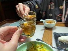 -小吊梨汤·北京菜·烤鸭(清河万象汇店)