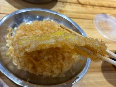 -柳州肥姨妈大骨螺蛳粉(曹路店)