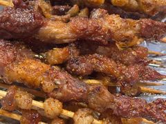 -虾女王·龙虾·烧烤(龙江店)