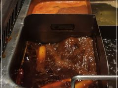 -海底捞火锅(上地华联店)