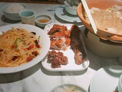-四道菜·福建菜馆(万家广场店)