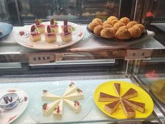 -松子料理(亮马桥店)