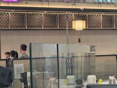 -翡翠拉面小笼包(机场DFS店)