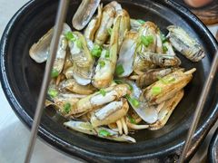 -甬小馆·焗海鲜温州菜(五马街店)