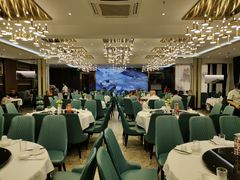 大堂-聚鑫阁江浙菜·非遗传承技艺(闵行交大店)