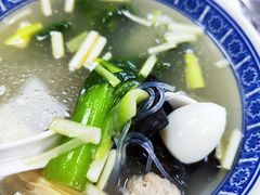 -樊记腊汁肉(竹笆市总店)