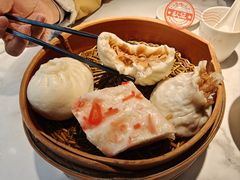 -花园茶楼(兴城西路店)