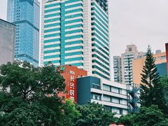 -荔秀服饰文化街区