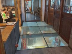 -缘福乡村铁锅炖民宿(八达岭店)