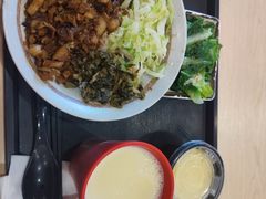 -永和大王(茉莉上新·友谊店)