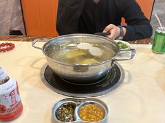 -福合埕牛肉丸(福平路店)