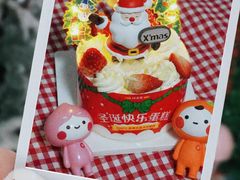 -味多美·北京面包工坊(天坛店)