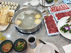 -牛天下·牛肉·海鲜·打边炉·融合菜