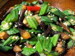 -李氏八大件老菜馆(万宝街店)