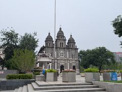 -北京王府井天伦王朝酒店