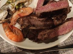 澳洲和牛牛排-The COOK·厨餐厅·自助餐(浦东嘉里大酒店)
