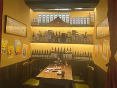 -鸟幸 TORISAKI 炭火居酒屋