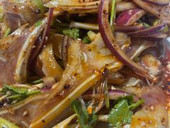 -万州烤鱼江湖菜(圣地阳光店)