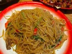 土豆丝-泥糊破店小酒馆·团建聚餐(南京西路店)