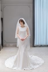 -MuseMarry婚纱(前海嘉里中心店)