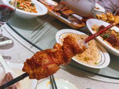 -玛森烧烤(汇佳商城店)