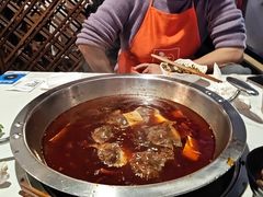 -重庆巴渝火锅(钟家村店)