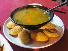 牛肉汤草炉烧饼-双东酒店(东关街店)
