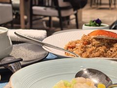 -杭州西湖柳莺里酒店·闻莺厅