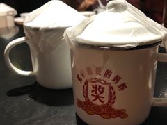 -客语客家菜(东山口店)