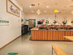 -禾匙素食自助(莱蒙都会店)