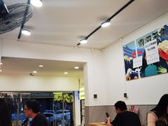 -铭记烧烤制作社•吊炉乳鸽 延吉冷面