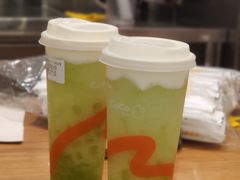 -CoCo都可(吾悦店)