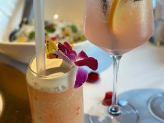 -燃扒房Steakhouse(皇庭店)