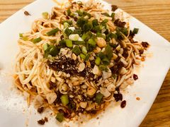 宜宾燃面-康大口蘑面庄(将军街店)