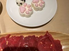 -余欢领鲜火锅(新街口店)
