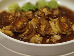 -A One Kitchen·南京精菜馆(德基广场店)