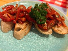 -后厨意餐La Cucina(外交公寓店)