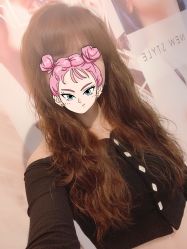 -韩逸龙霆Hair Design Studio