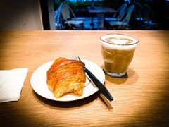 -Peet's Coffee皮爷咖啡(大学路店)