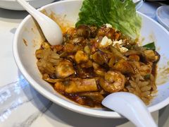 -渔家风味·鲅鱼水饺·央视展播·海鲜天津菜(开发区店)