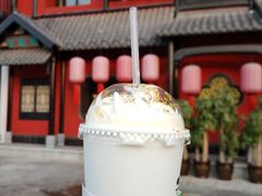 -TFIREROOM火社的茶(裕华万达店)
