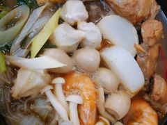 -红叶日料·放题·海胆·定食(星海店)
