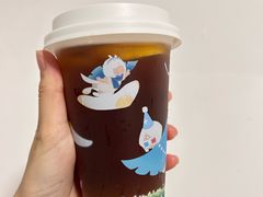 -必胜客(航洋国际店)
