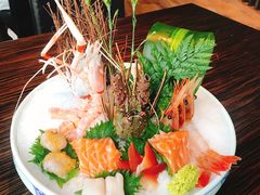 -王鼎精致料理铁板烧(世博源店)