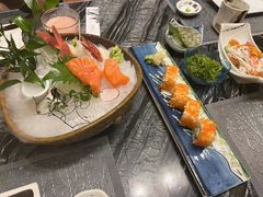 -昱匠·日本料理(金融街店)