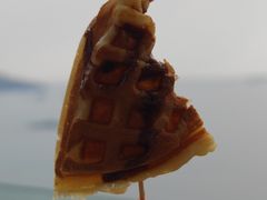 -蜜悦·波西塔诺悬崖海景餐厅